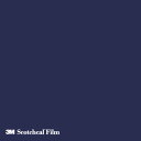 【スコッチカル】【3mスコッチカル】【スコッチカルフィルム】 【1m単位】XLシリーズ 不透過タイプ ペルシアンブルー グロス JS1627XL 1000mm巾 切売