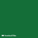 【スコッチカル】【3mスコッチカル】【スコッチカルフィルム】 【1m単位】XLシリーズ 不透過タイプ アルプスグリーン グロス JS6714XL 1000mm巾...