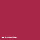 【スコッチカル】【3mスコッチカル】【スコッチカルフィルム】 【1m単位】XLシリーズ 不透過タイプ グラジオラス グロス JS6221XL 1000mm巾 切売