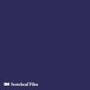 【スコッチカル】【3mスコッチカル】【スコッチカルフィルム】 【1m単位】XLシリーズ 透過タイプ スカラブブルー グロス TP3615XL 1000mm巾 切売