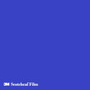 【スコッチカル】【3mスコッチカル】【スコッチカルフィルム】 【1m単位】XLシリーズ 透過タイプ ターキッシュシー グロス TP3636XL 1000mm巾 ...