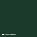 【スコッチカル】【3mスコッチカル】【スコッチカルフィルム】 【1m単位】XLシリーズ 透過タイプ フォレストグリーン グロス TP3704XL 1000mm巾...