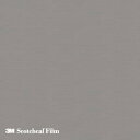 【スコッチカル】【3mスコッチカル】【スコッチカルフィルム】 【1m単位】XLシリーズ 透過タイプ ライトスモーク マット TL5015XL 1000mm巾 切...