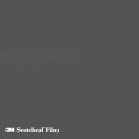 【スコッチカル】【3mスコッチカル】【スコッチカルフィルム】 【1m単位】Jシリーズ 不透過タイプ ピュアグレイ グロス SC013 1000mm巾 切売