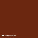 【スコッチカル】【3mスコッチカル】【スコッチカルフィルム】 【1m単位】Jシリーズ 不透過タイプ ベイブラウン グロス SC2102 1000mm巾 切売