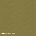 【スコッチカル】【3mスコッチカル】【スコッチカルフィルム】 【1m単位】Jシリーズ 不透過タイプ ゴールド グロス SC301 1000mm巾 切売