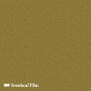 【スコッチカル】【3mスコッチカル】【スコッチカルフィルム】 【1m単位】Jシリーズ 不透過タイプ イエローゴールド グロス SC308 1000mm巾 切売