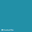 【スコッチカル】【3mスコッチカル】【スコッチカルフィルム】 【1m単位】Jシリーズ 不透過タイプ ミントグリーン グロス SC737 1000mm巾 切売