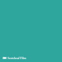 【スコッチカル】【3mスコッチカル】【スコッチカルフィルム】 【1m単位】Jシリーズ 不透過タイプ ミディアムスプリング グロス SC739 1000mm巾 切...