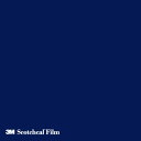 【スコッチカル】【3mスコッチカル】【スコッチカルフィルム】 【1m単位】Jシリーズ 透過タイプ メイルブルー グロス TSC618 1000mm巾 切売
