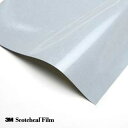 【3M スコッチライト】【反射シート】【スコッチカルフィルム】 【1m単位】3M スコッチライト反射シート 680シリーズ ホワイト 680-10 910mm巾 切売