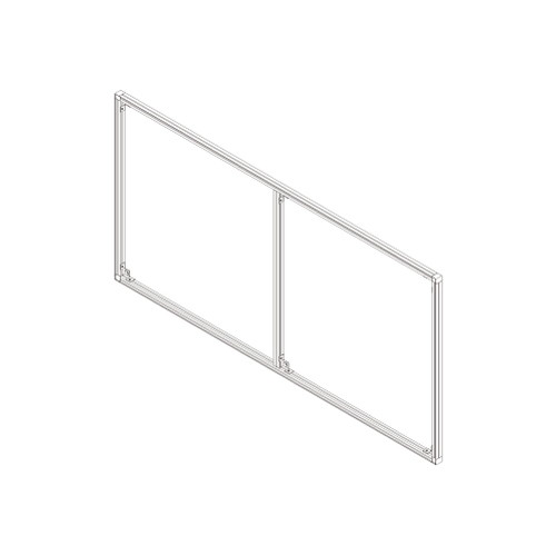 【アドビューN+フレーム部材セット】【ダウンライト】 タテヤマアドバンス フレームセット ノックダウ..