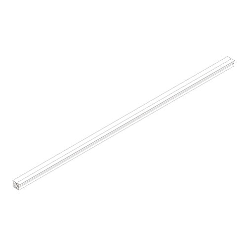 【アドビューNフレーム部材】 タテヤマアドバンス フレーム部材 (照明別途) アドビューNフレーム枠用形..