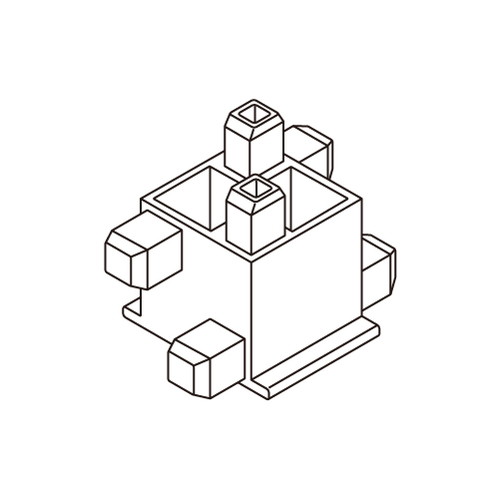 【アドビューNフレーム部材】 タテヤマアドバンス フレーム部材 (照明別途) アドビューNフレーム 連結..