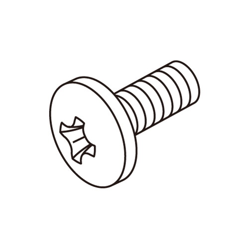 【アドビューNフレーム部材】 タテヤマアドバンス フレーム部材 (照明別途) アドビューNフレーム ねじ..