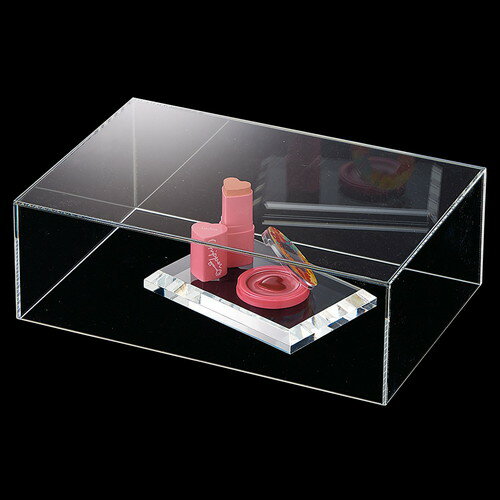 ディスプレイボックス W30×D20×H10cm (1個) kp38-780-10-1