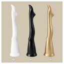 ストッキング用ディスプレイ(上向き) 白 (1台) kp38-189-6-1