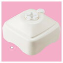 のぼり用注水式スタンド 白 11リットル (5台) kp38-234-8-3