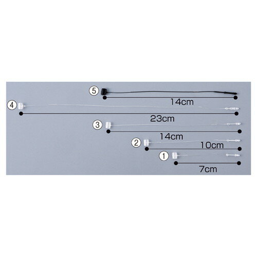 ӥå L14cm ȾƩ (5000) kp38-245-2-8