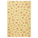 クレヨンパステル ギフトバッグ 65×95cm (20枚) kp38-549-54-3
