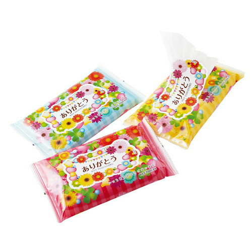 ありがとう大判ウェットティッシュ (100個) kp38-781-60-1