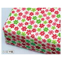 並口包装紙 ミニブルーム (1000枚) kp38-280-10-10