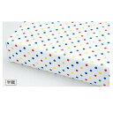 包装紙 水玉 半裁 75.7×53cm (1000枚) kp38-281-10-2