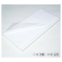 薄葉紙 無地 HEIKO 緩衝材 全判 白 (1000枚) kp38-281-12-28
