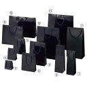 ブライトバッグ 紫紺 20×10×36.5cm (10枚) kp38-314-4-7