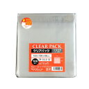(ラッピング用品) (袋類) (透明袋) kp38-290-5-23 クリアパック OPP透明袋 (テープ付き) 15.5×13cm