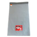 (ラッピング用品) (袋類) (透明袋) kp38-290-5-34 クリアパック OPP透明袋 (テープ付き) 33×53cm