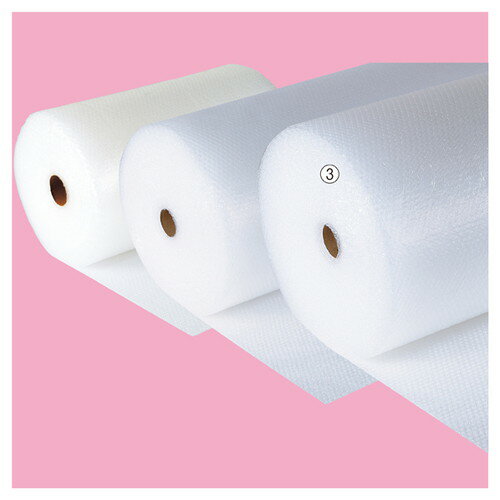 エアクッションプチプチ(R)(重梱包用) 120cm幅×42m巻(1巻) kp38-321-3-3