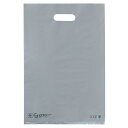 ポリ袋ハード型 カラー シルバー 50×60cm (500枚) kp38-782-20-8