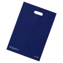 ポリ袋ソフト型 カラー ネイビー 50×60cm (50枚) kp38-782-44-4