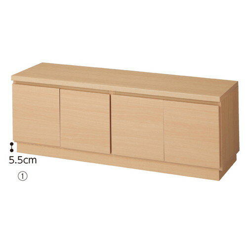 Ǽܥå  إ W120cm ֥饦 (1) ץ kp38-651-79-3