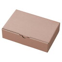 ギフトボックス ニュアンスカラー シャンパンピンク 26×18.5×10.5cm(10枚) kp38-800-64-6