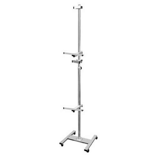 【パネルスタンド】 PAパネルスタンドコンビ23GKG-CB ゴム輪キャスター付 PA23GKG-CB