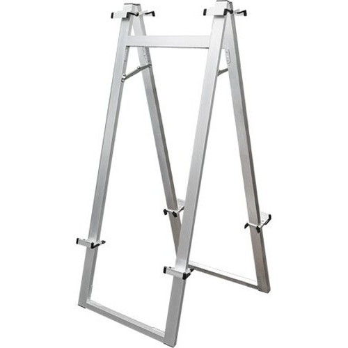 【アルミフリーイーゼル】【アルミイーゼル】 アルミフリーイーゼル430両面 AFEZ430R