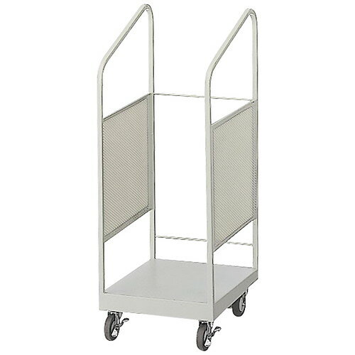 【台車】【段ボールカート W350】 58950-1*