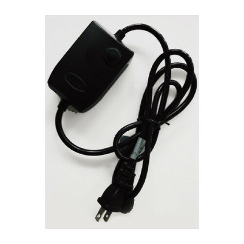 【エクセレントLEDストリング用コントローラー】【ブラック】 T0292***
