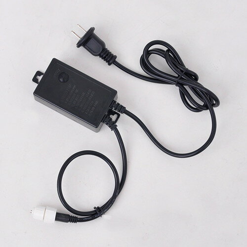 【新360°発光ロープライトコントローラ100M】 60757-02