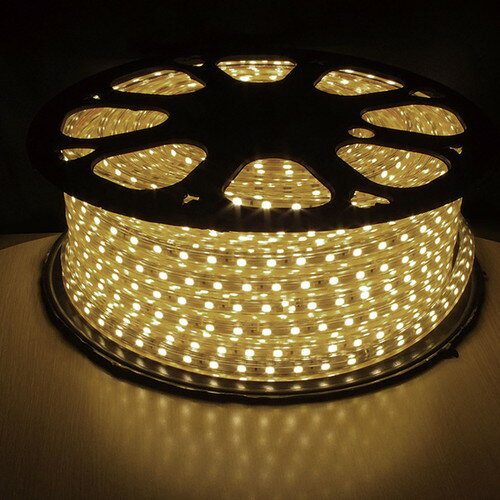 【LEDテープライト】【ウォームホワイト】 T0285WWH