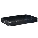 【セールワゴン用】【上置台】 ブラック H130 56623NBK
