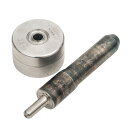 【ハトメ加工ツール】【ハトメ手打器】【プラハトメ用】 58448-2*|ハトメ加工ツール バナースタンド スタンドバナー バナーサイン バナーイベント イベント...