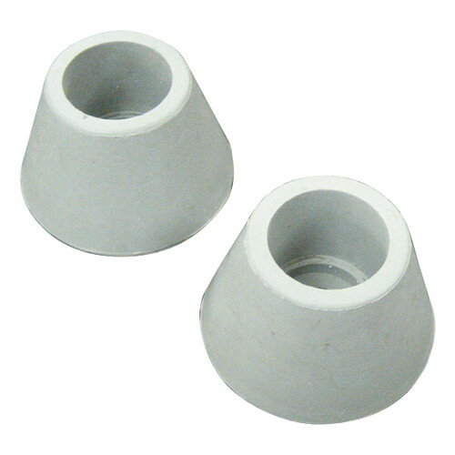 【ステップ用脚ゴム】【(1ケ)】 52929-2*