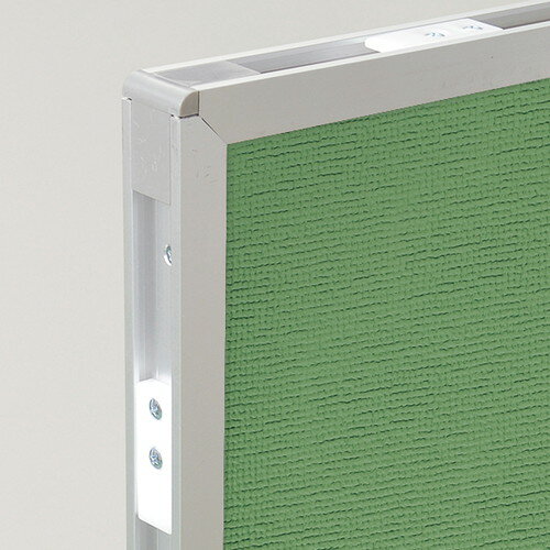 【AR連結ボード掲示1800×900】【エバー】 43109-6* 各種プロモーションや移動の多い展示会に最適の軽量パネルシステム。｜パネルパーテーション パ＾テーションパネル 展示会パネル 展示会用パネル イベントパネル イベントパーテーション イベント用パーテーション イベン