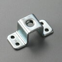 【下部座金】【Hタイプ】 A0813*** 取付も簡単な軽量のピクチャーレール。店舗やオフィス、イベント会場など多用途に活躍。|ピクチャーレール ピクチャーレー...