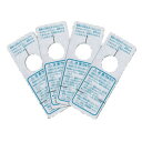 【バルーン用台紙(8g)】【100枚】 53208-2*