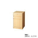 【レジ台/カウンター】【 木製レジ台 】【 ホワイト】 62023-02