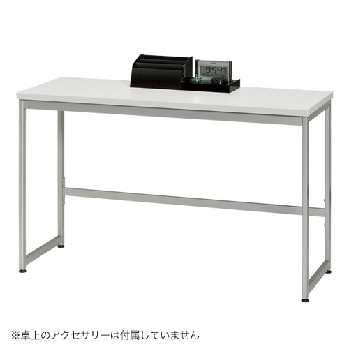 【受付カウンター/記載台/老眼鏡】【 記載台 (ロータイプ H730) W1200】 55169-2*